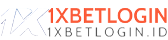 1xbetlogin